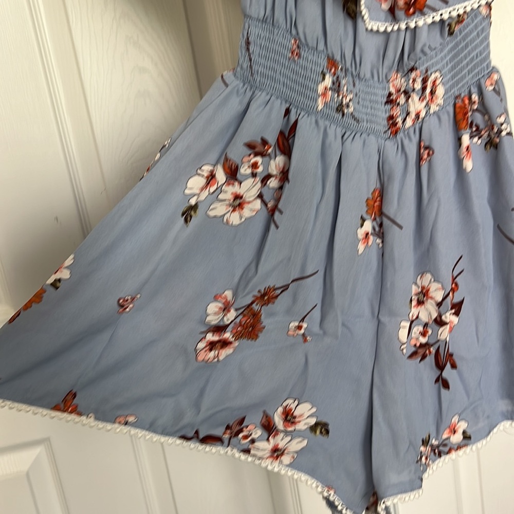 HYFVE ROMPER*** Final Price*** - Picture 3 of 5
